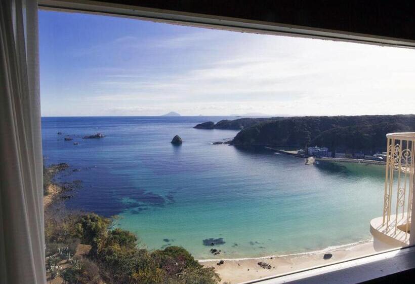 בית מלון כפרי Shimoda View