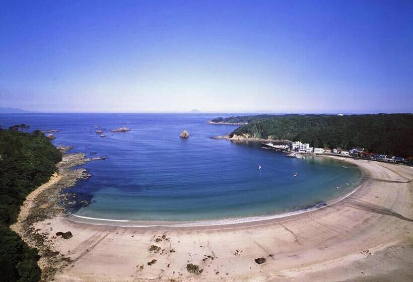 בית מלון כפרי Shimoda View