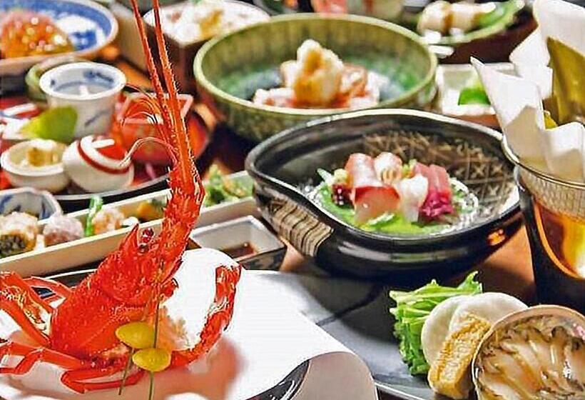 בית מלון כפרי Shimoda View