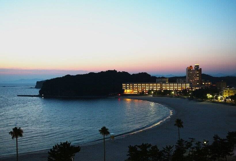 酒店 Shiraraso Grand