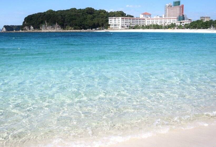 酒店 Shiraraso Grand