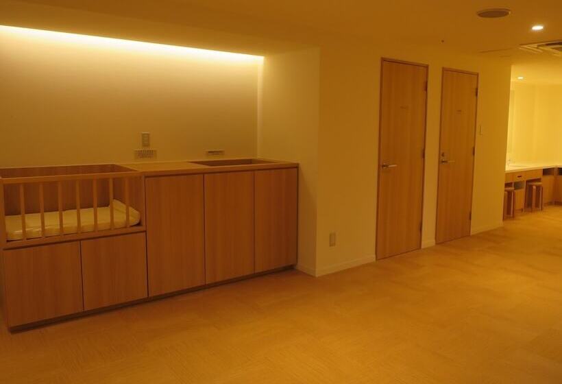 酒店 Shiraraso Grand