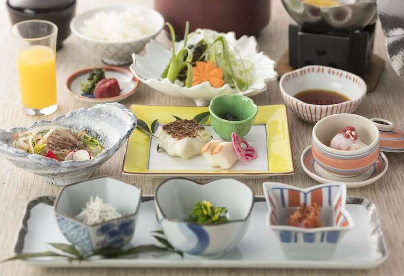 酒店 Shiraraso Grand