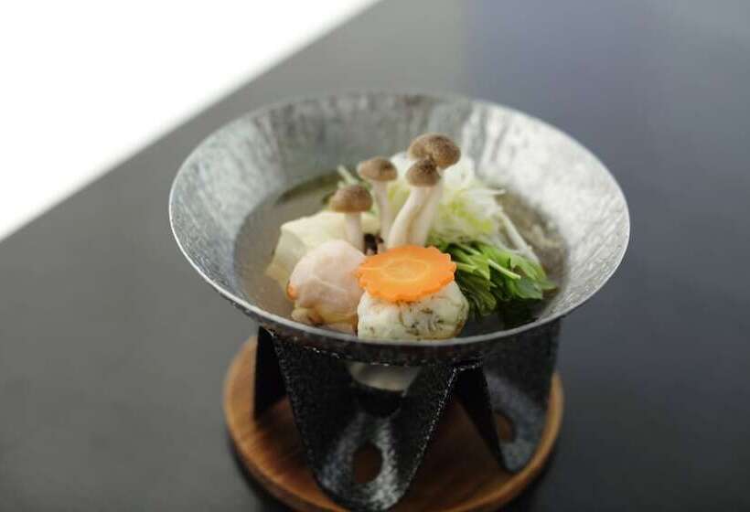 酒店 Shiraraso Grand