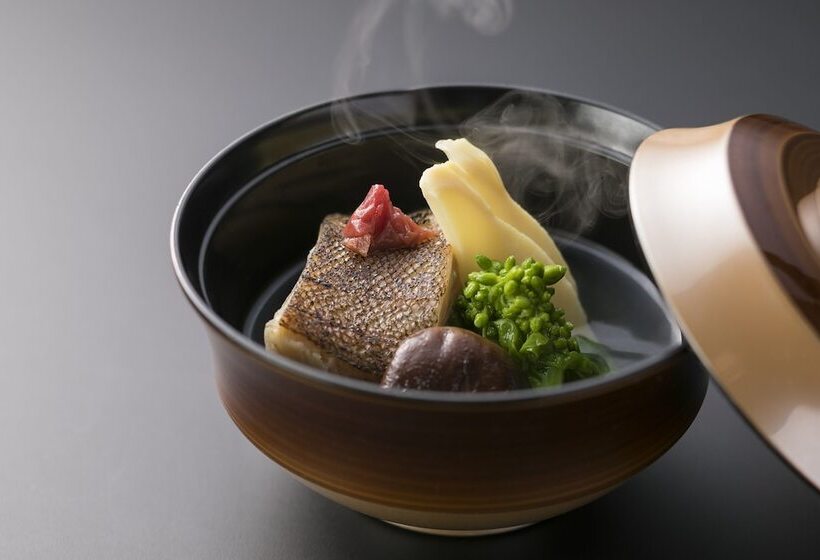 酒店 Shiraraso Grand