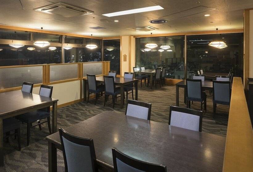 酒店 Shiraraso Grand