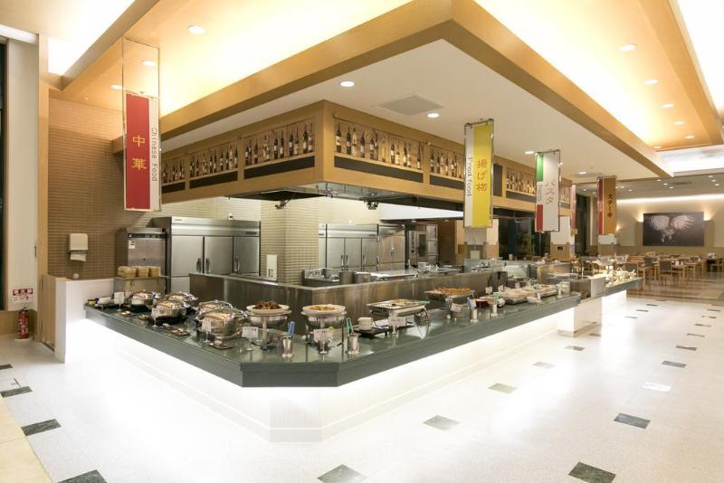 בית מלון כפרי Shiretokodaiichi