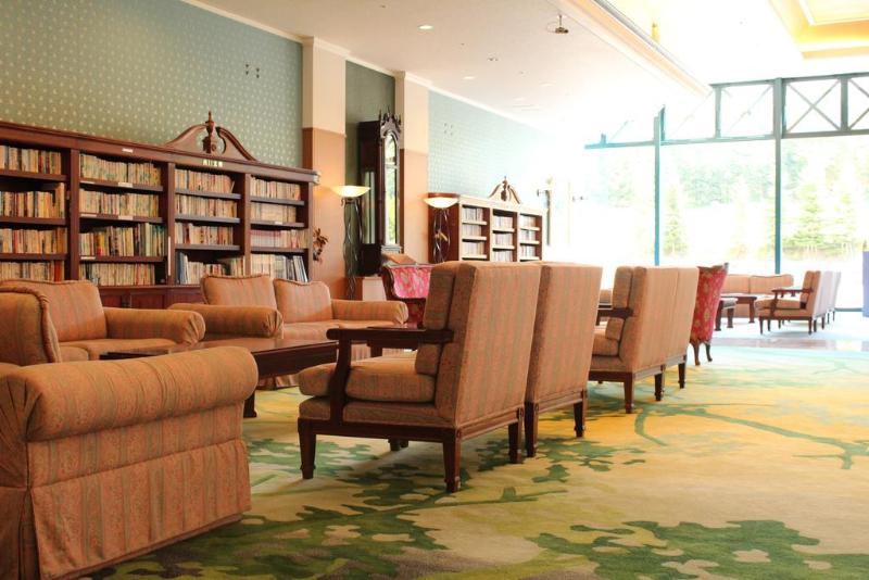 בית מלון כפרי Shiretokodaiichi