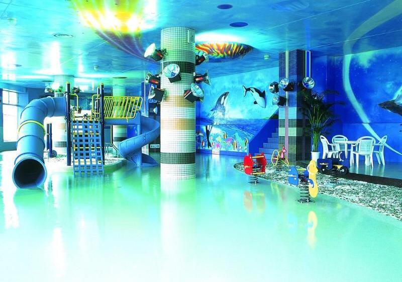 酒店 Shiretokodaiichi