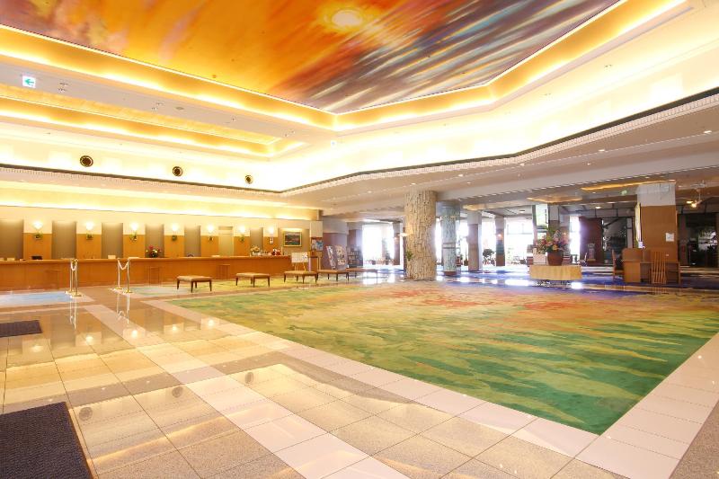 בית מלון כפרי Shiretokodaiichi