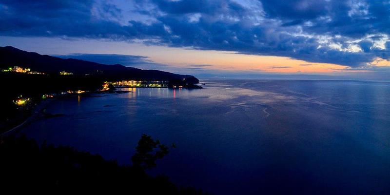 酒店 Shiretokodaiichi