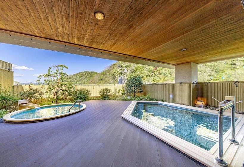 Отель Shuzenji Onsen Katsuragawa