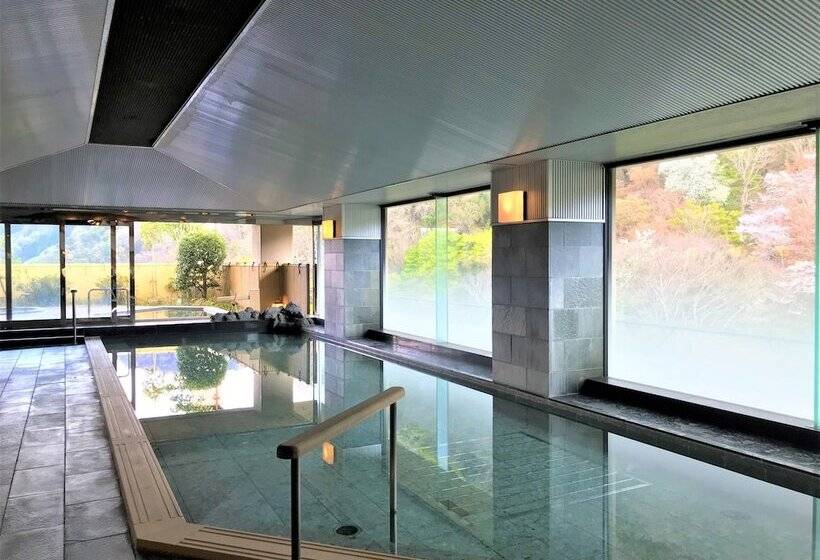 Отель Shuzenji Onsen Katsuragawa