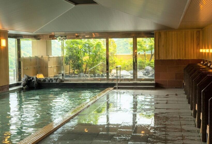 Отель Shuzenji Onsen Katsuragawa