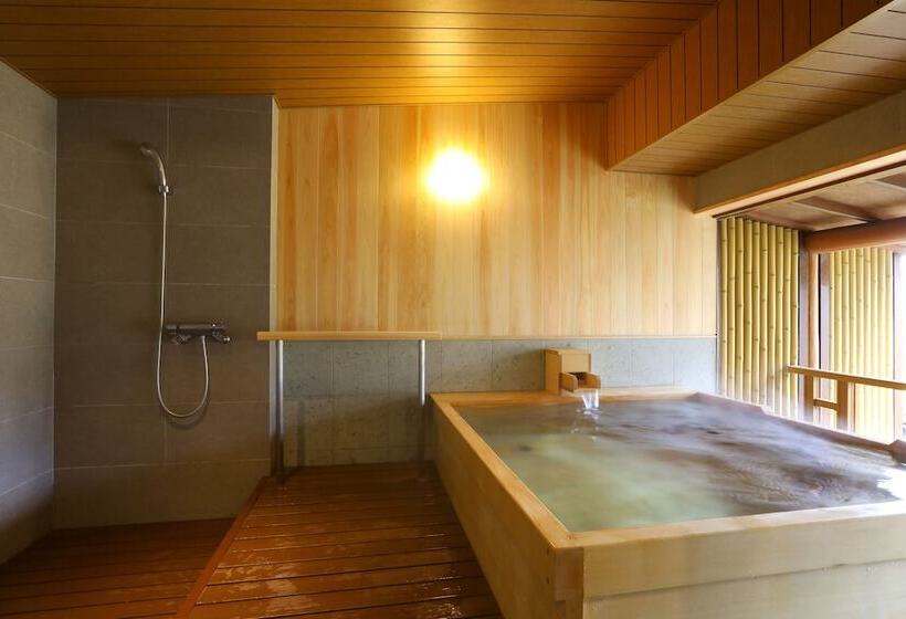 Отель Shuzenji Onsen Katsuragawa