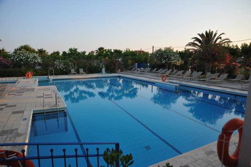 هتل Sirocco   Adults Only