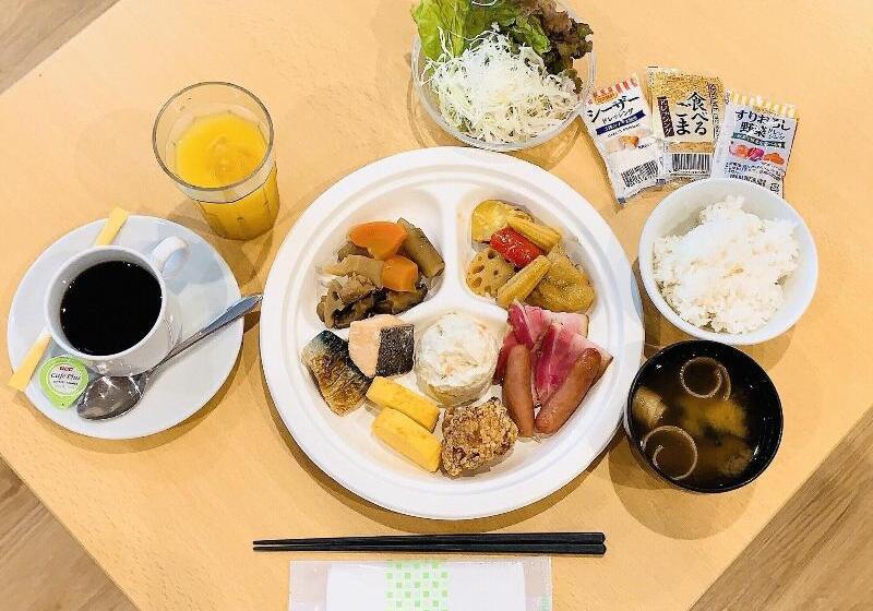 Отель Smile Kanazawa