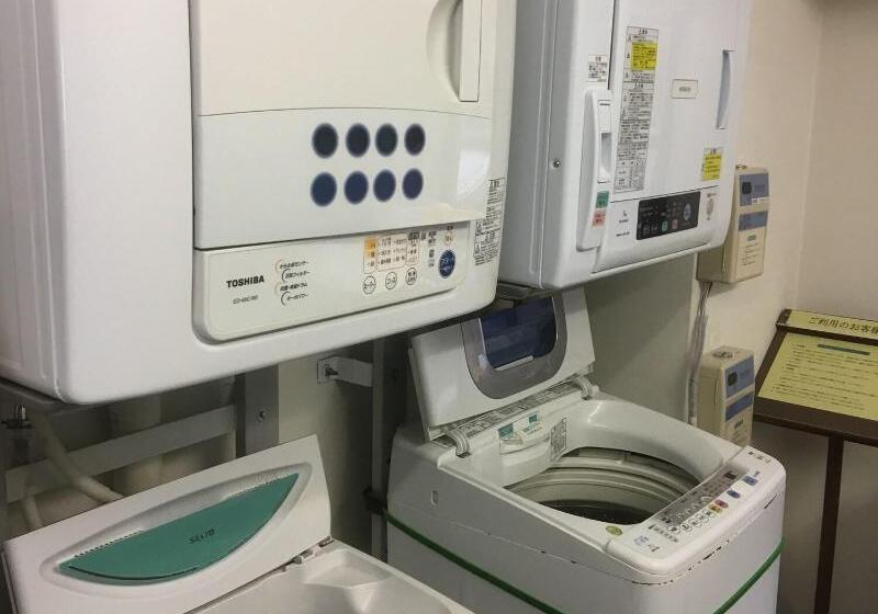 Отель Smile Kanazawa