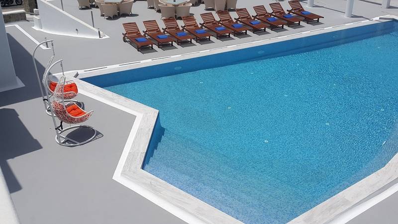 فندق Smy Bellevue Mykonos