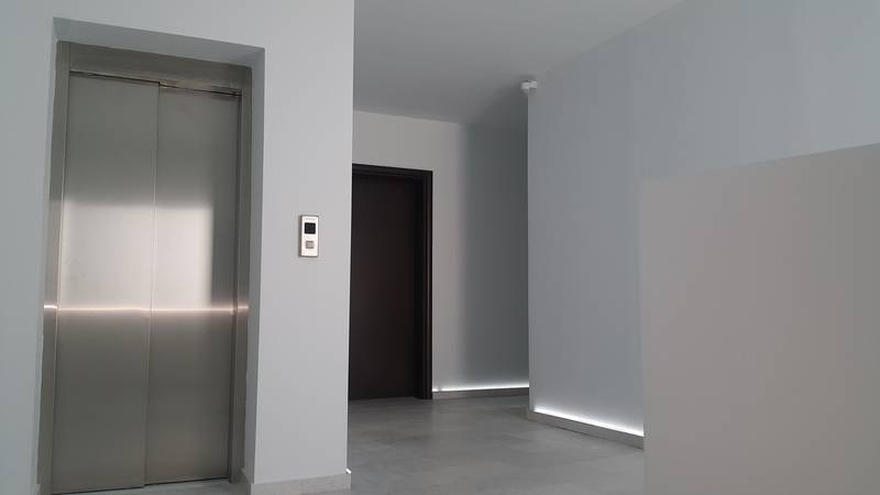 فندق Smy Bellevue Mykonos