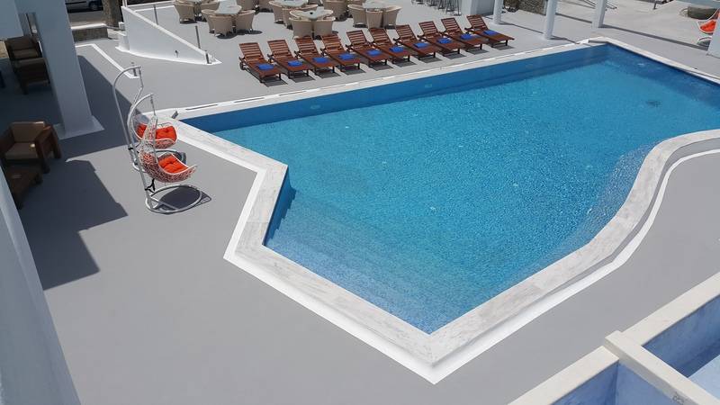 فندق Smy Bellevue Mykonos