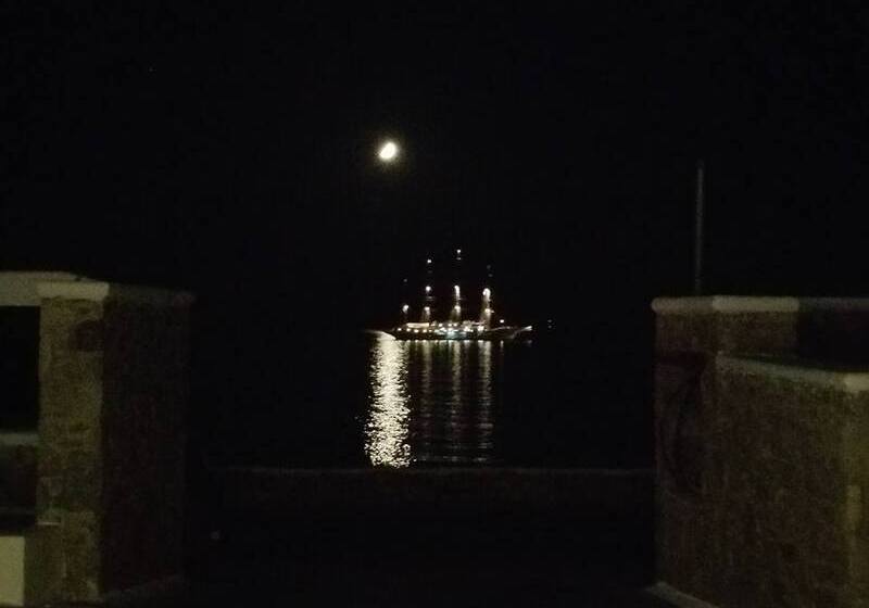 فندق Smy Bellevue Mykonos