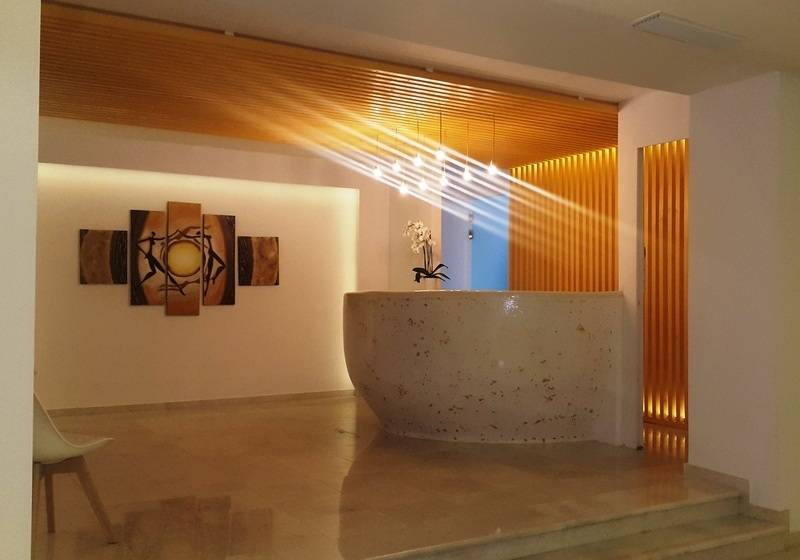 فندق Smy Bellevue Mykonos