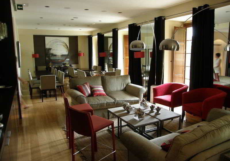 酒店 Solar de Febrer