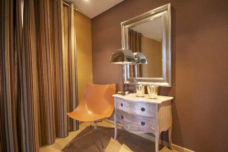 酒店 Solar de Febrer