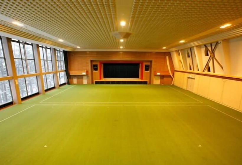 בית מלון כפרי Sounkaku