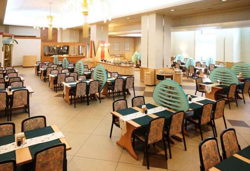 בית מלון כפרי Sounkaku