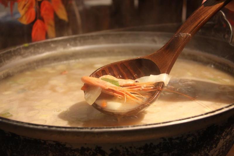 בית מלון כפרי Sounkaku