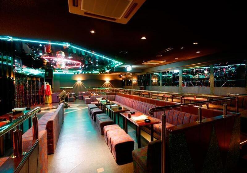 בית מלון כפרי Sounkaku