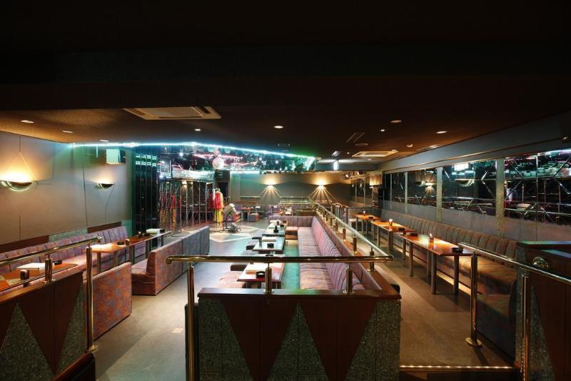 בית מלון כפרי Sounkaku