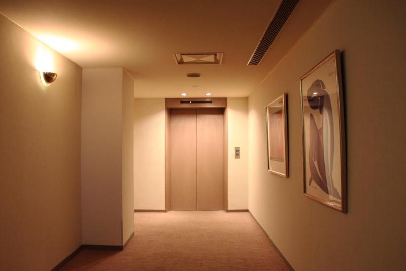 בית מלון כפרי Sounkaku