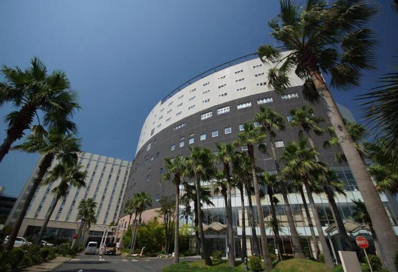 Spa&hotel Eurasia Maihama