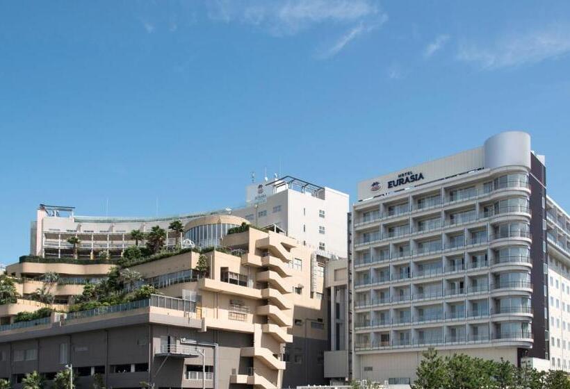 Spa&hotel Eurasia Maihama