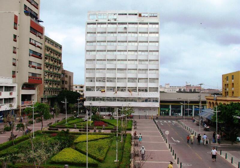 فندق Stil Cartagena