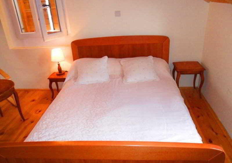 Отель Stonehouse