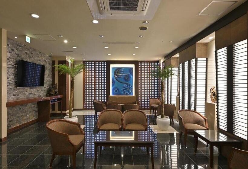 فندق Sun Okinawa