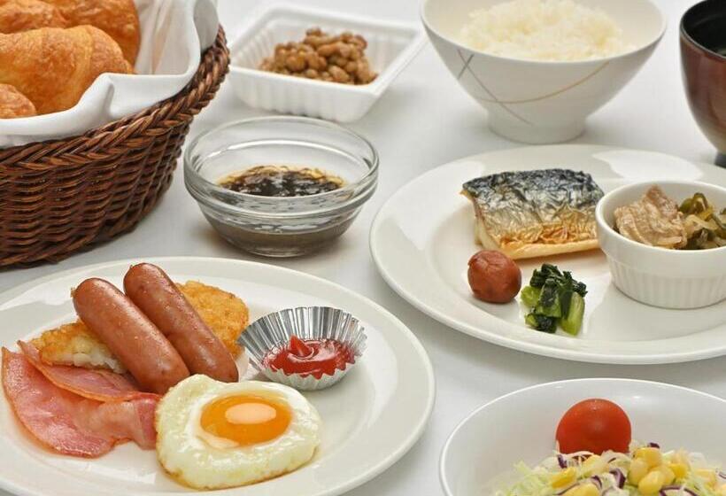 فندق Sun Okinawa