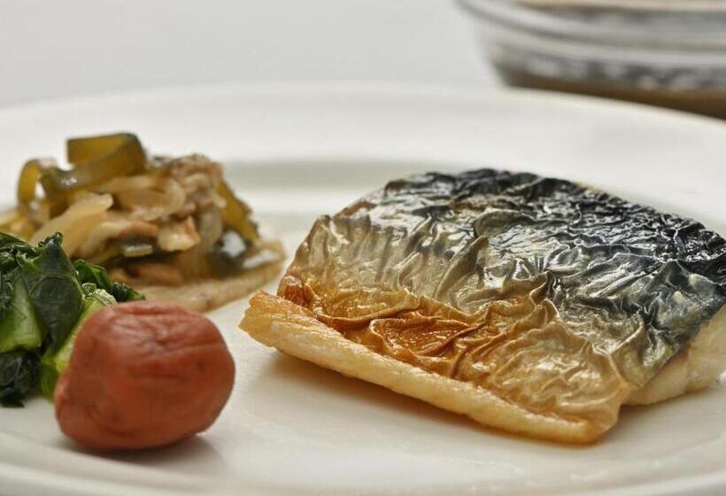 فندق Sun Okinawa