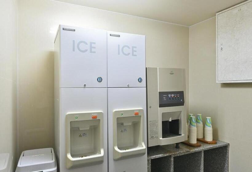 فندق Sun Okinawa