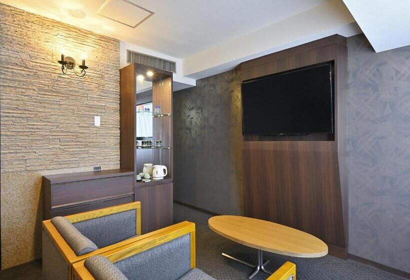 فندق Sun Okinawa