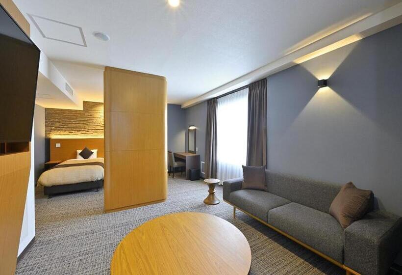 فندق Sun Okinawa