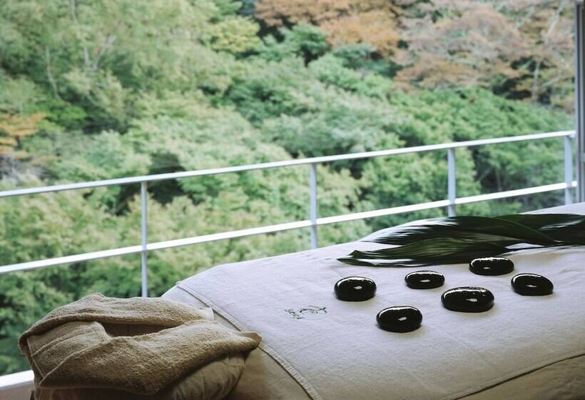 ホテル Sora Togetsusoukinryu