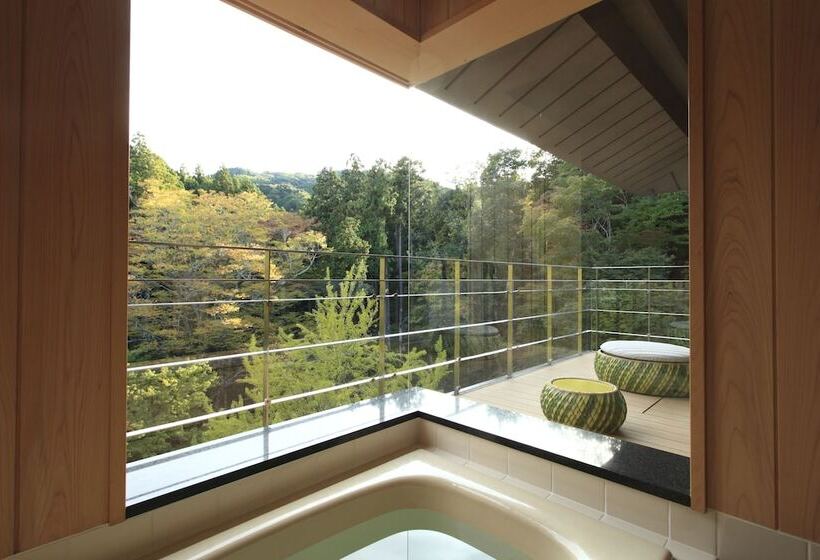 ホテル Sora Togetsusoukinryu