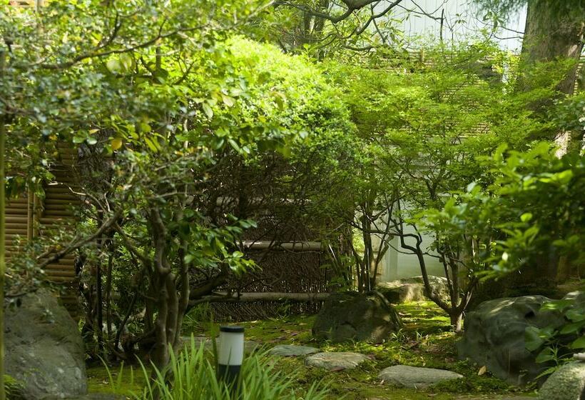 فندق Tagawa Ryusenkaku