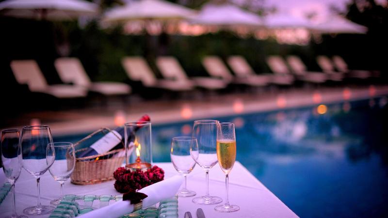 호텔 The Atta Terrace Club Towers