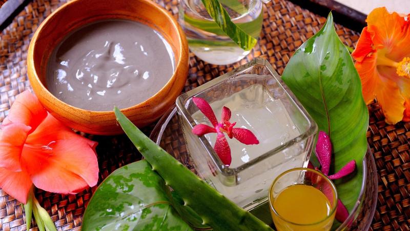 호텔 The Atta Terrace Club Towers